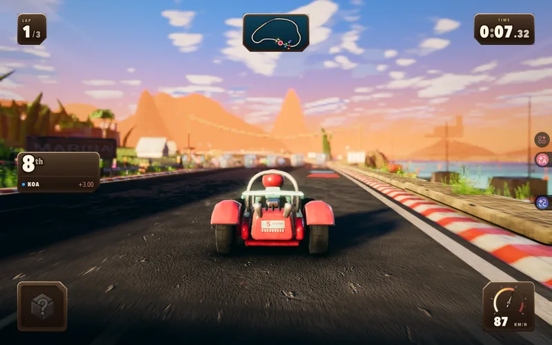 Kart Royale